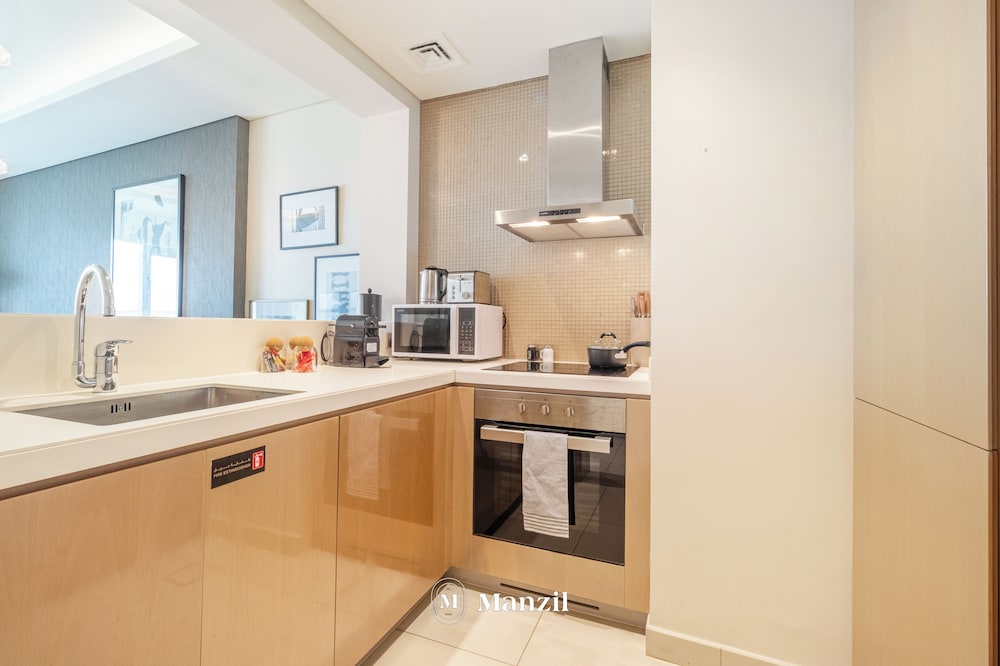 2BR Apt at Paramount with Stunning Views