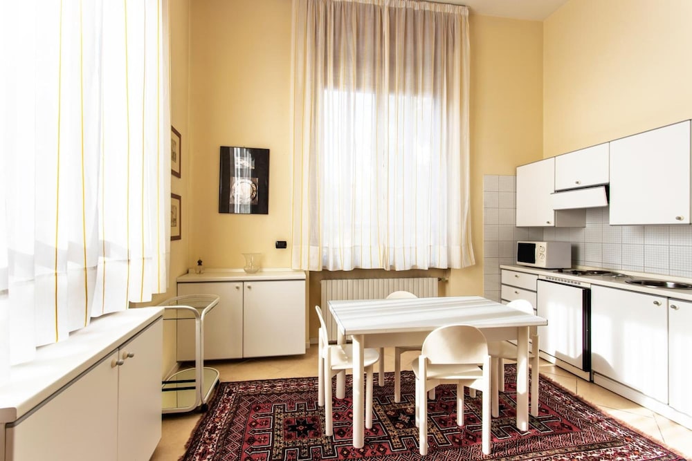 Residence Liberty Hotel
