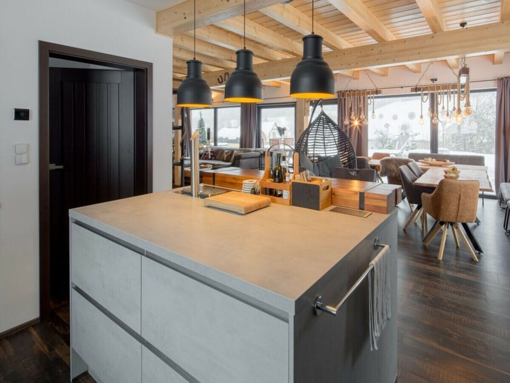 Welcoming Villa With Amenities