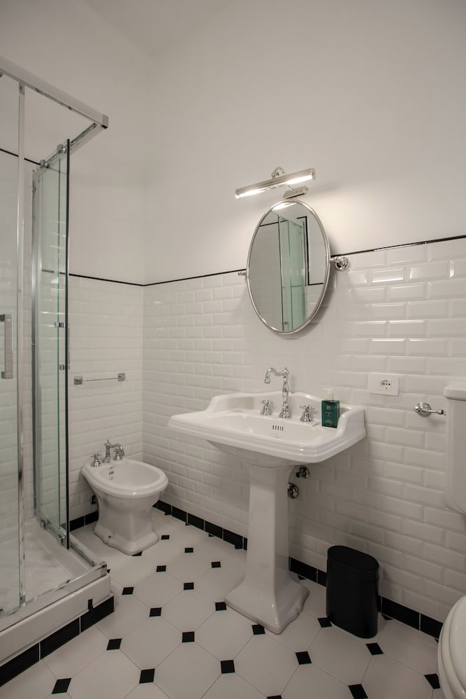 B&B Stanze Guelfe