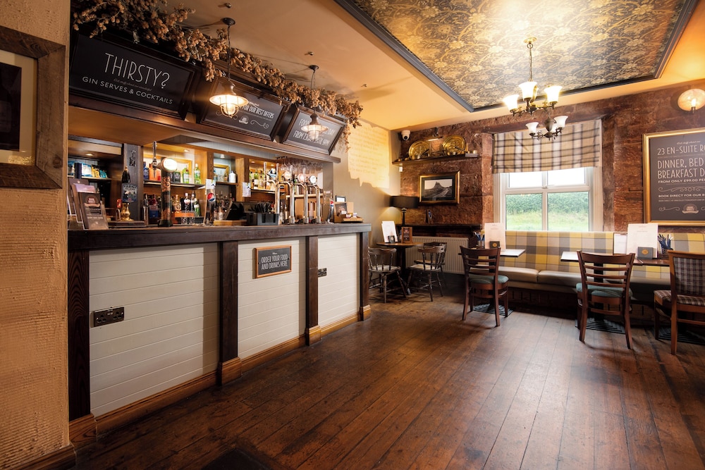 The Lindisfarne Inn - The Inn Collection Group