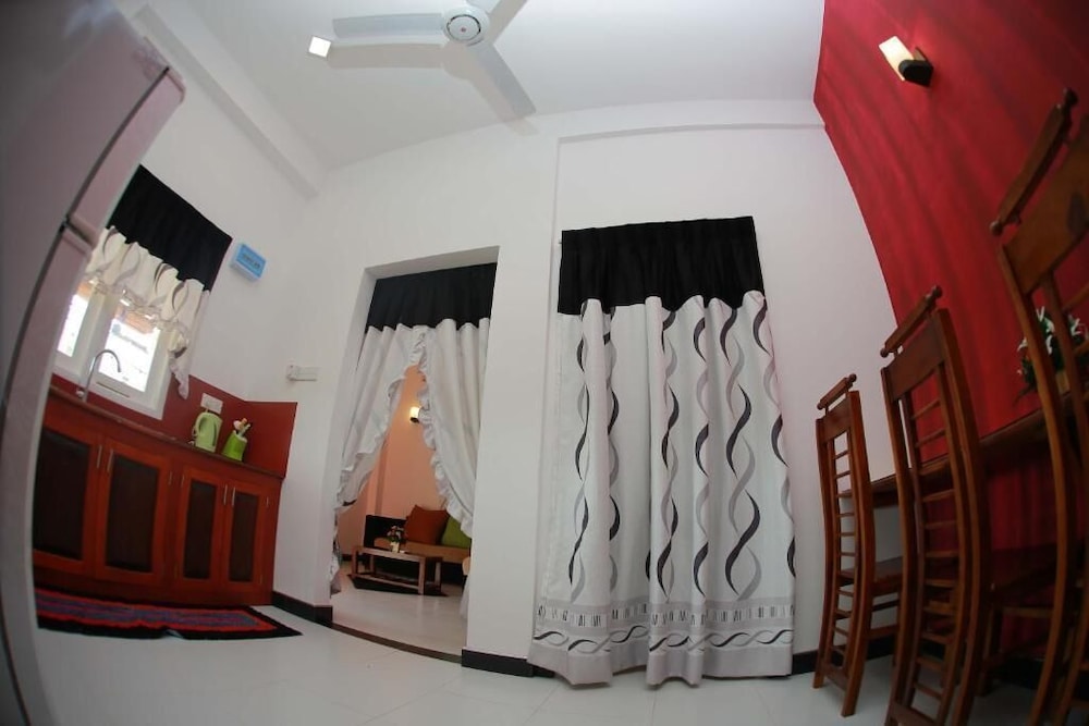 Sandani Villa