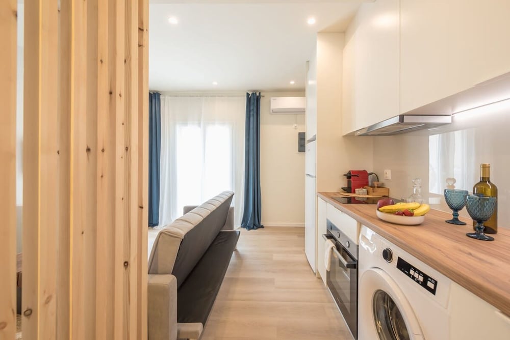 The Urban Loft 1 - Athens Exclusive Gem