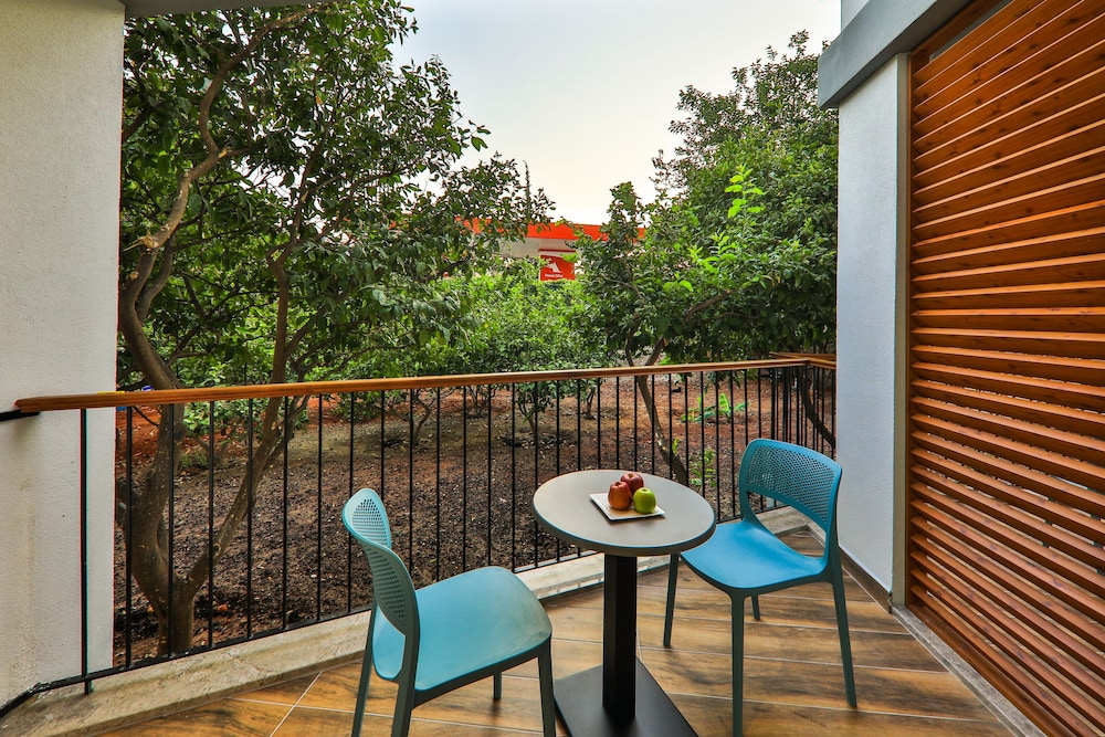 Neva Boutique Otel - Image 14