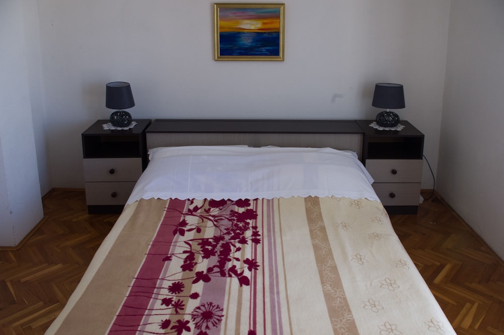 Apartments Antonia view 3