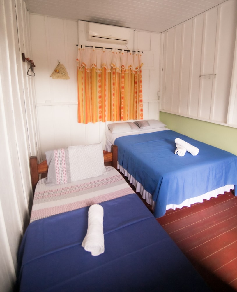 Hotel Coração Verde