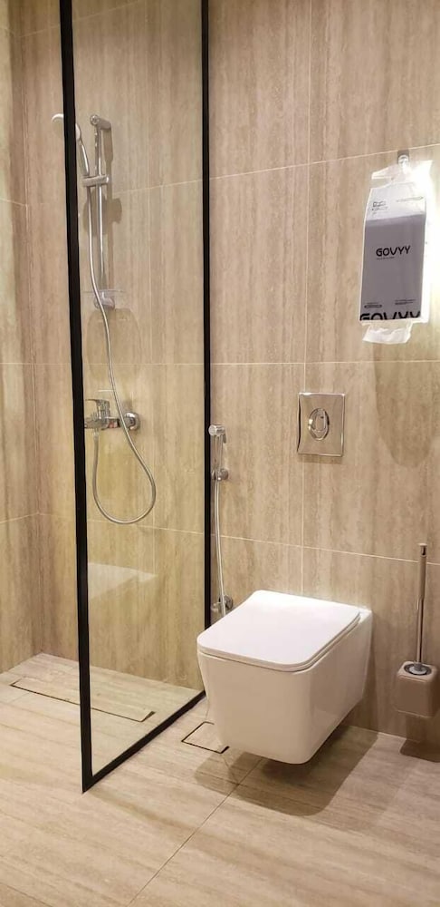 The quiet apartment at dammam corniche