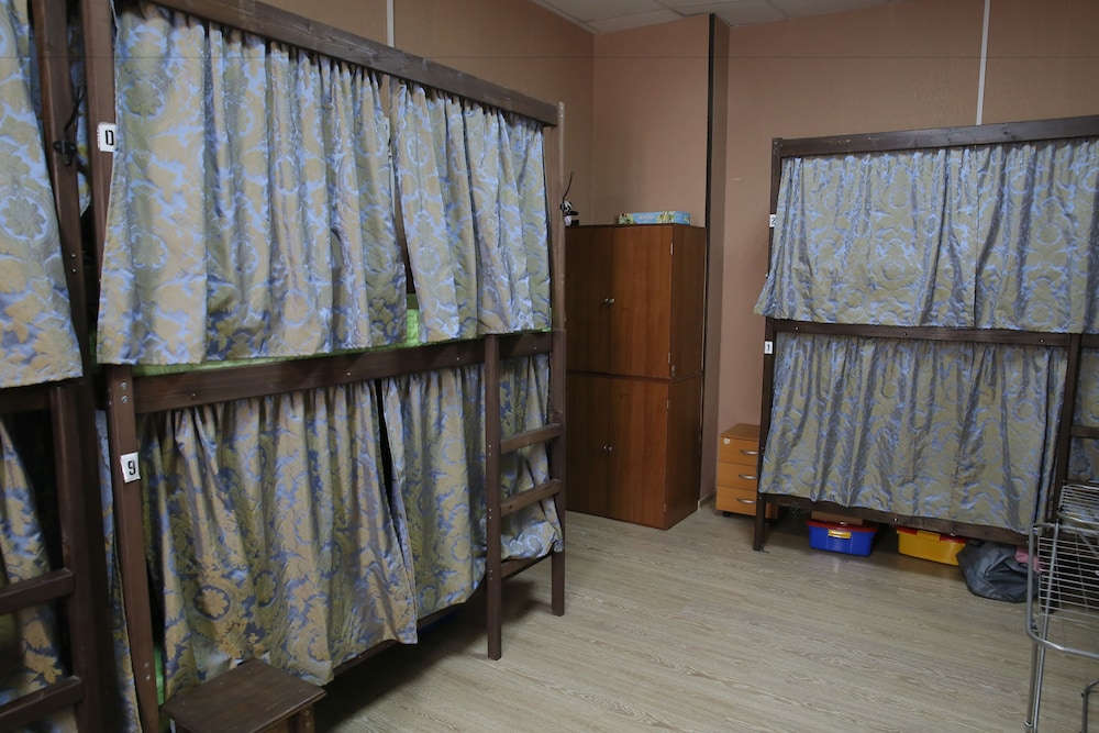 Hostel Orion