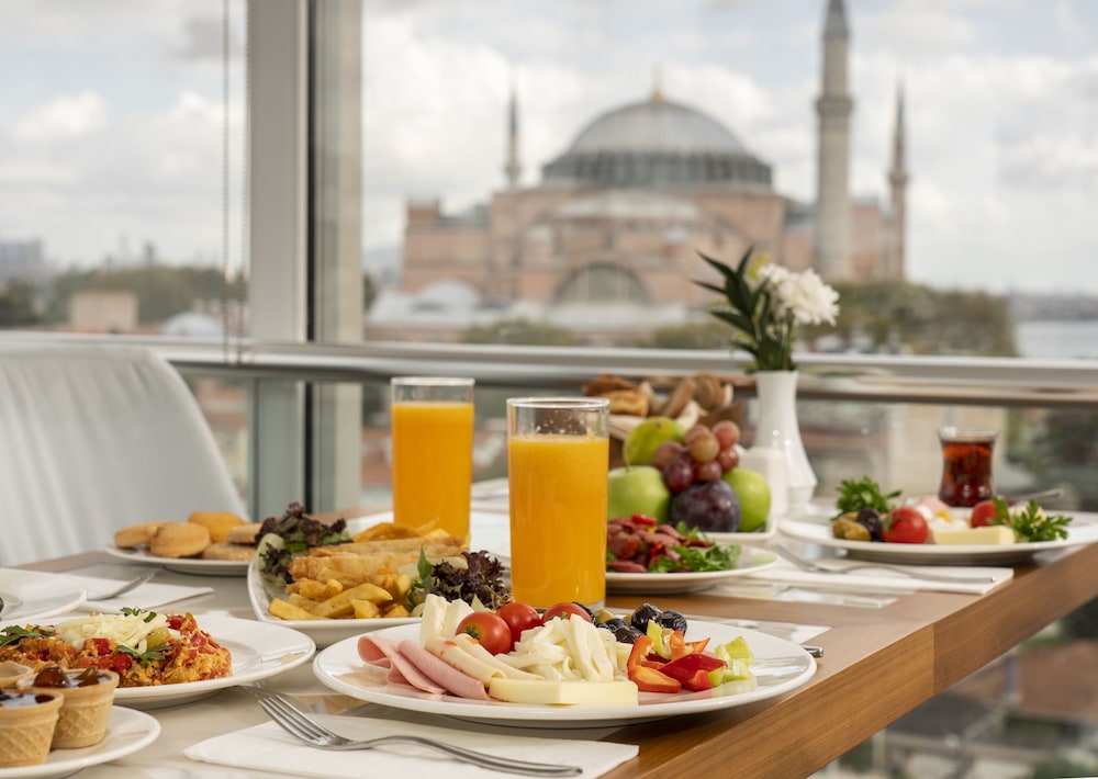 Adamar Oteli - Özel Sınıf - Image 41