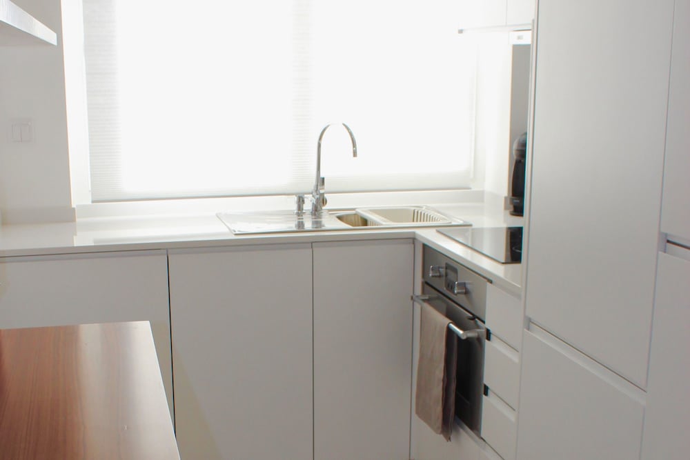 Apartment Balcony and River View in Alfama view 4