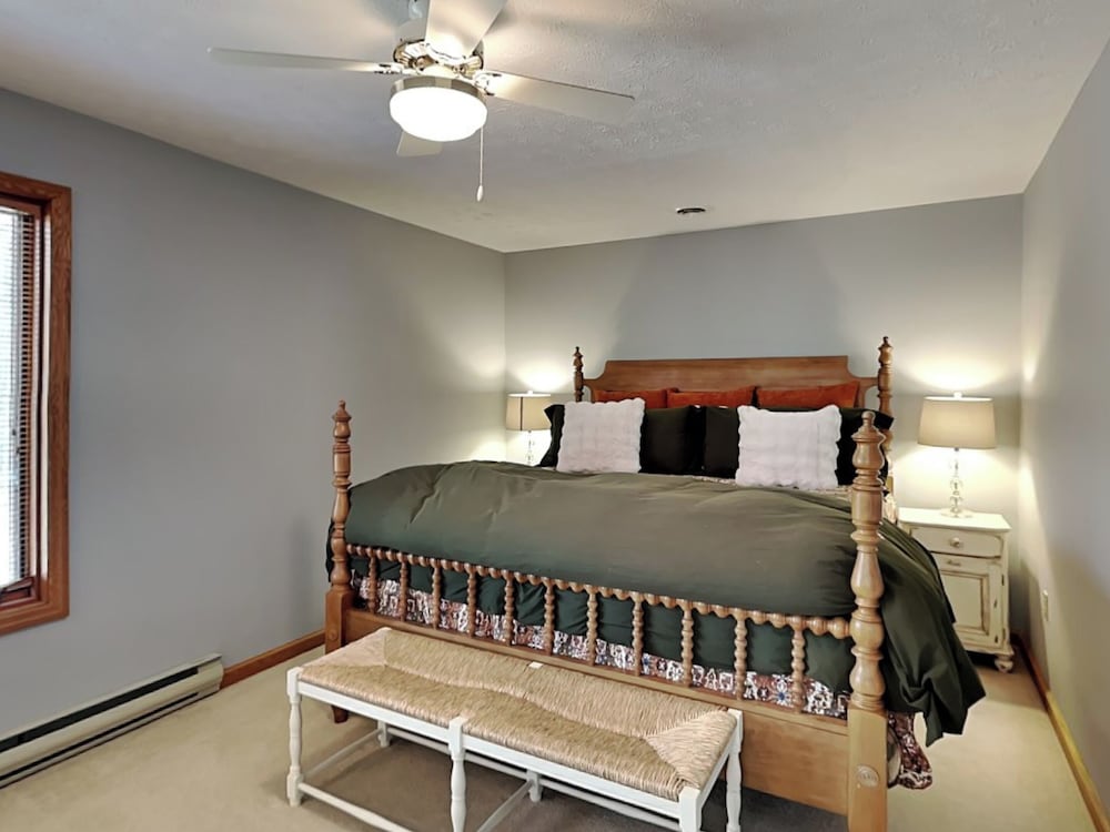 White Horse Lodge