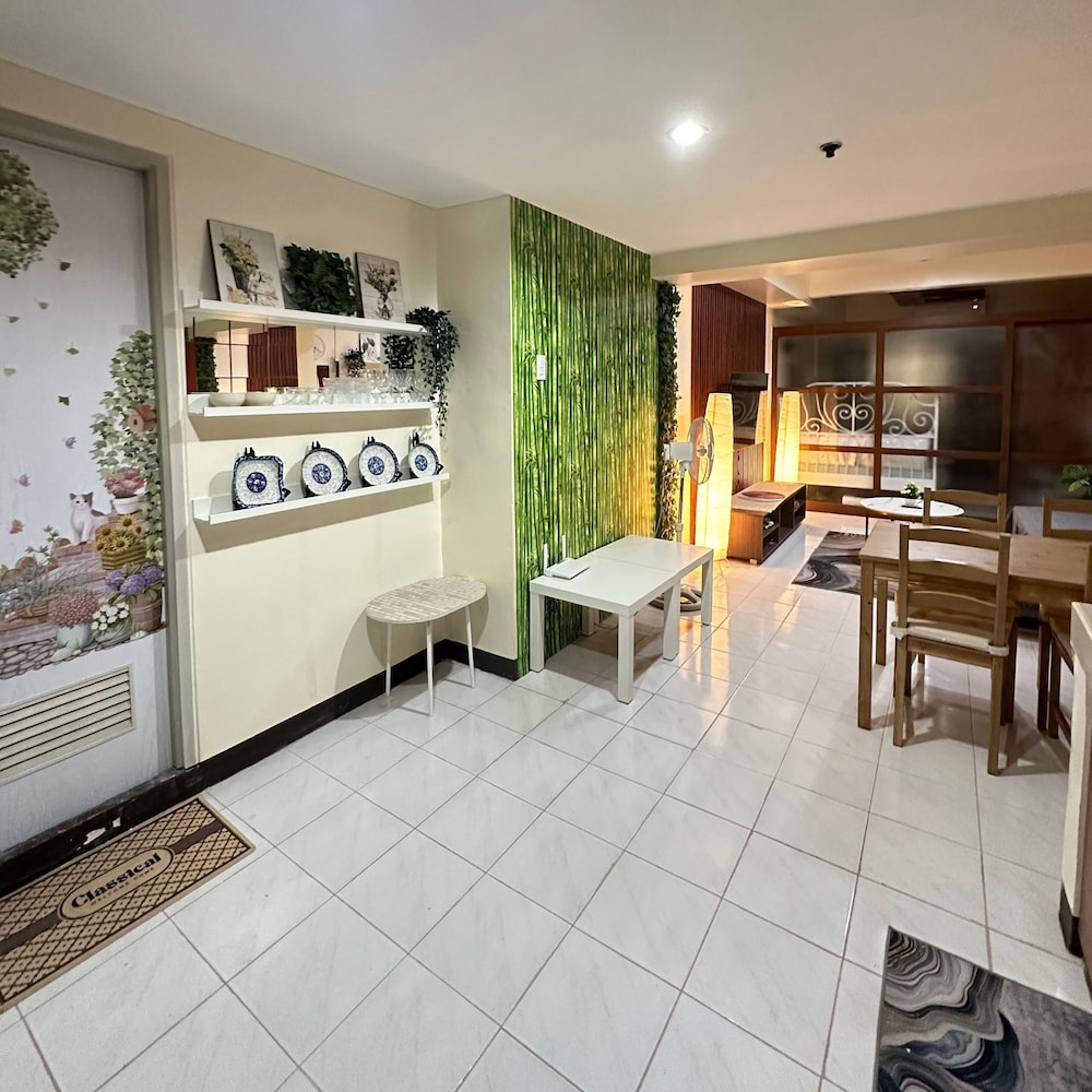 Home Sweet Home at Makati