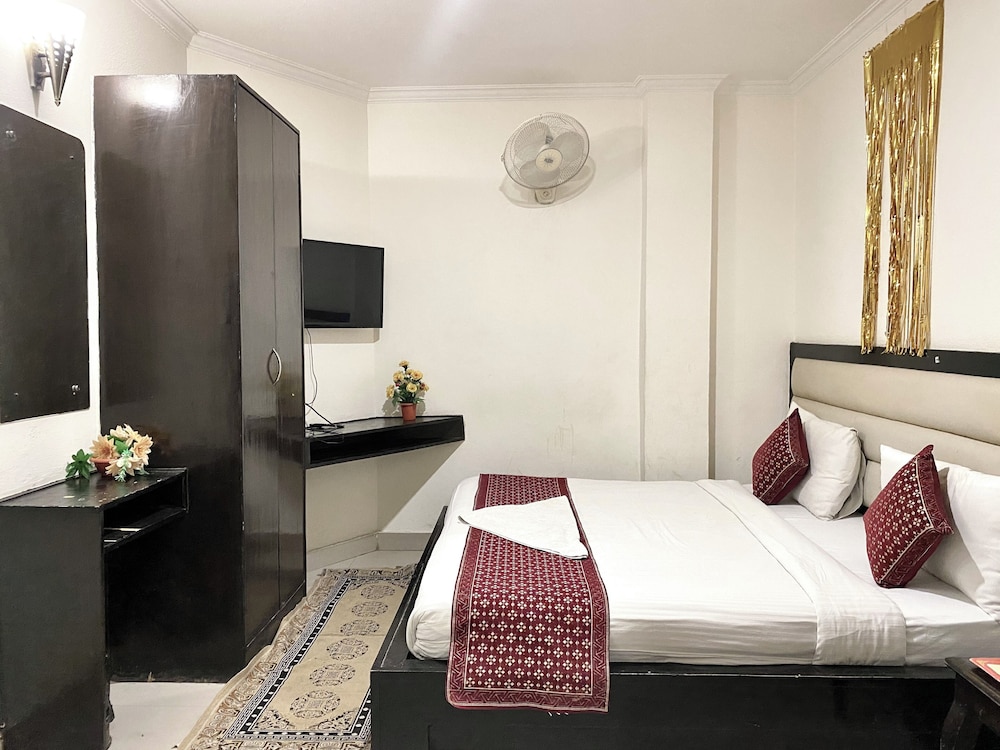Shoba Residency