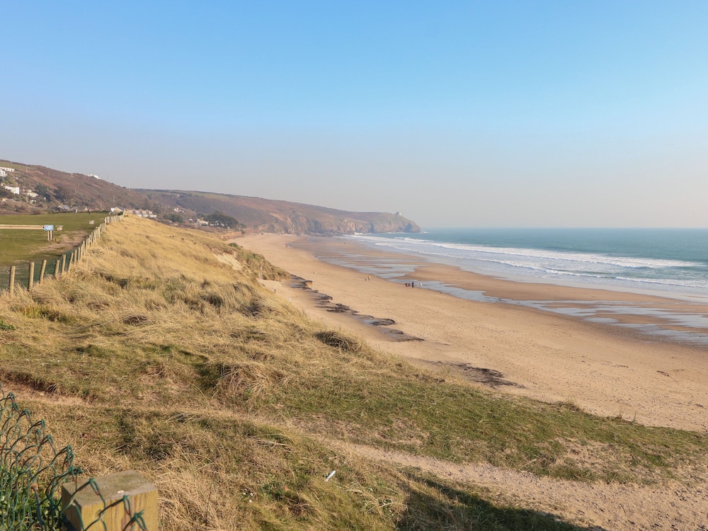 Sea Sands