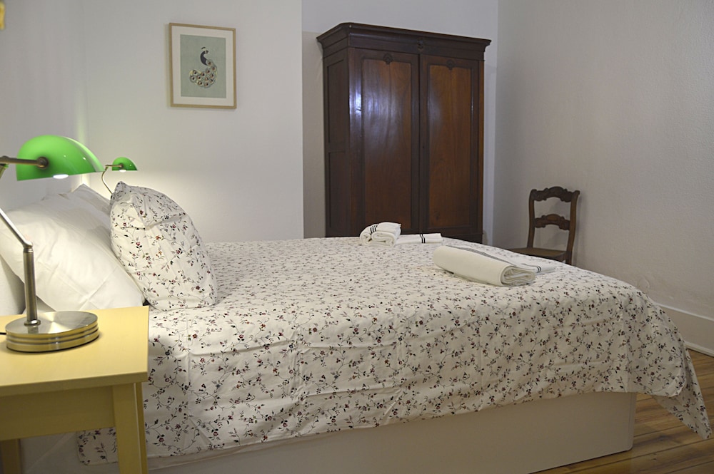 Varandas do Bairro Alto