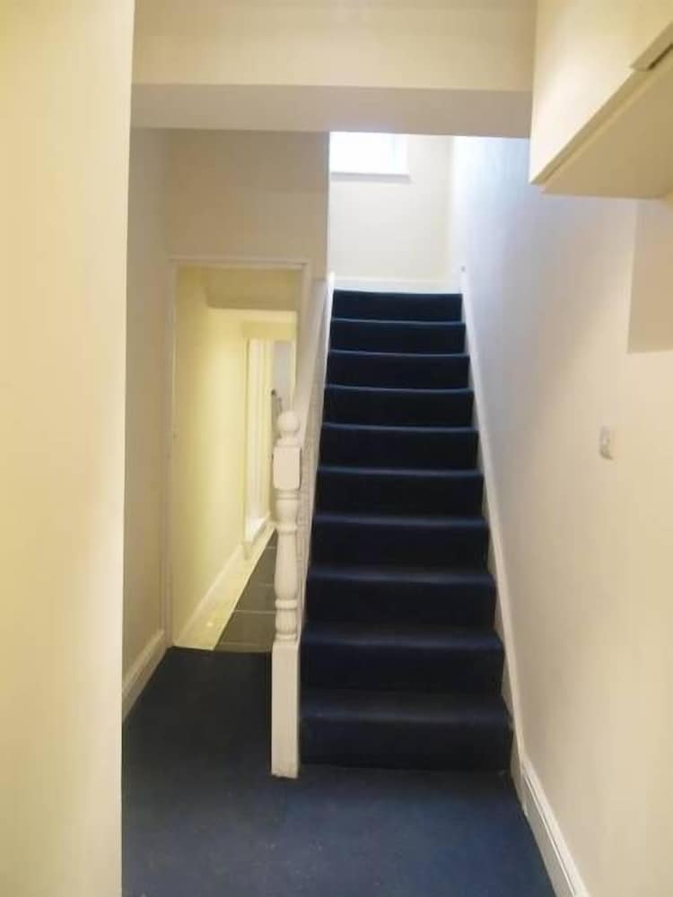 Marble Arch Flat