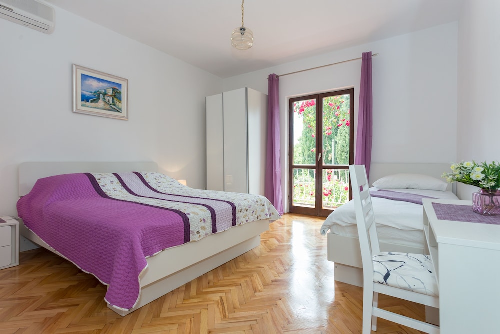 Villa Anka view 2