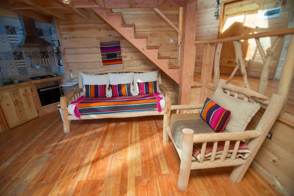 Cabañas Agua Viva