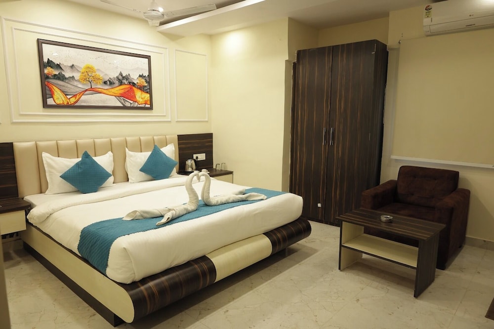 Hotel Kingston