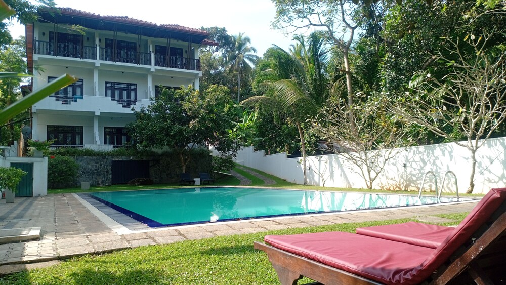 Rockery Villa Ayurveda