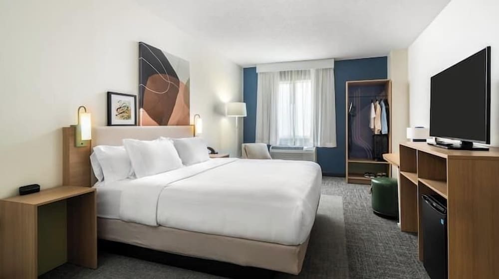Spark By Hilton Grand Prairie