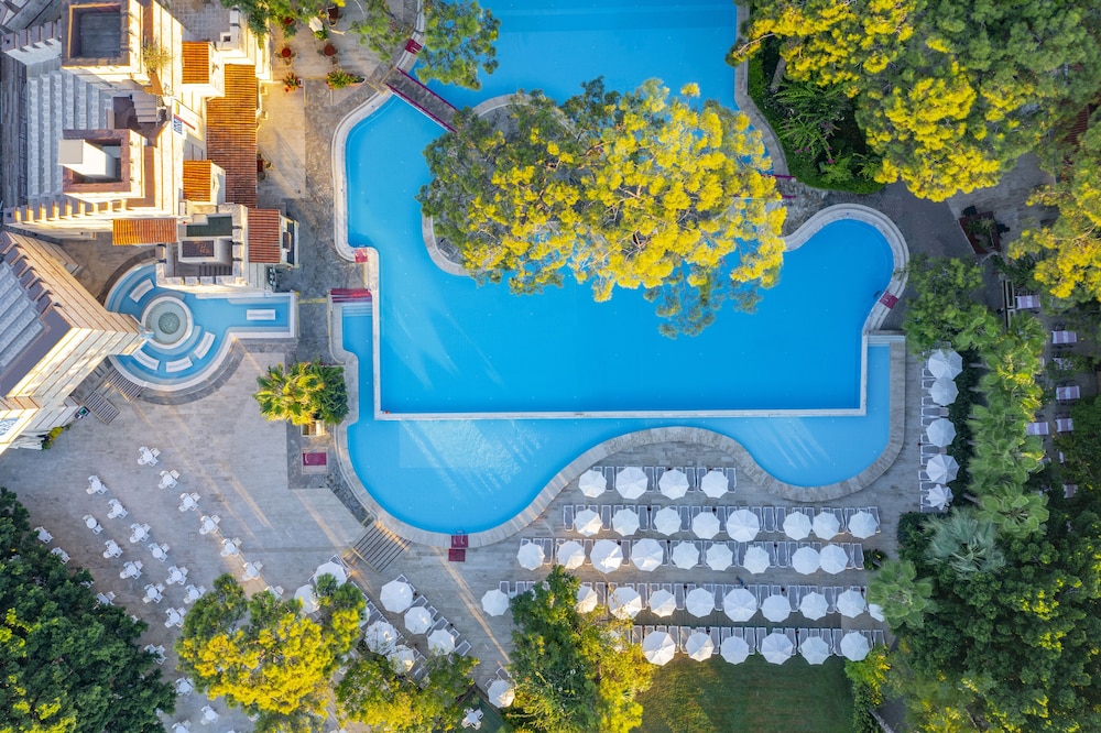 Ulusoy Kemer Holiday Club