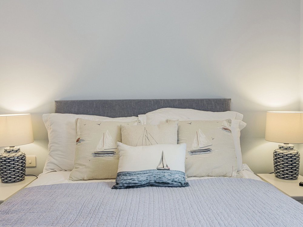 Apartment 18, Burgh Island Causeway