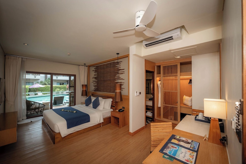 Prana Resort Nandana