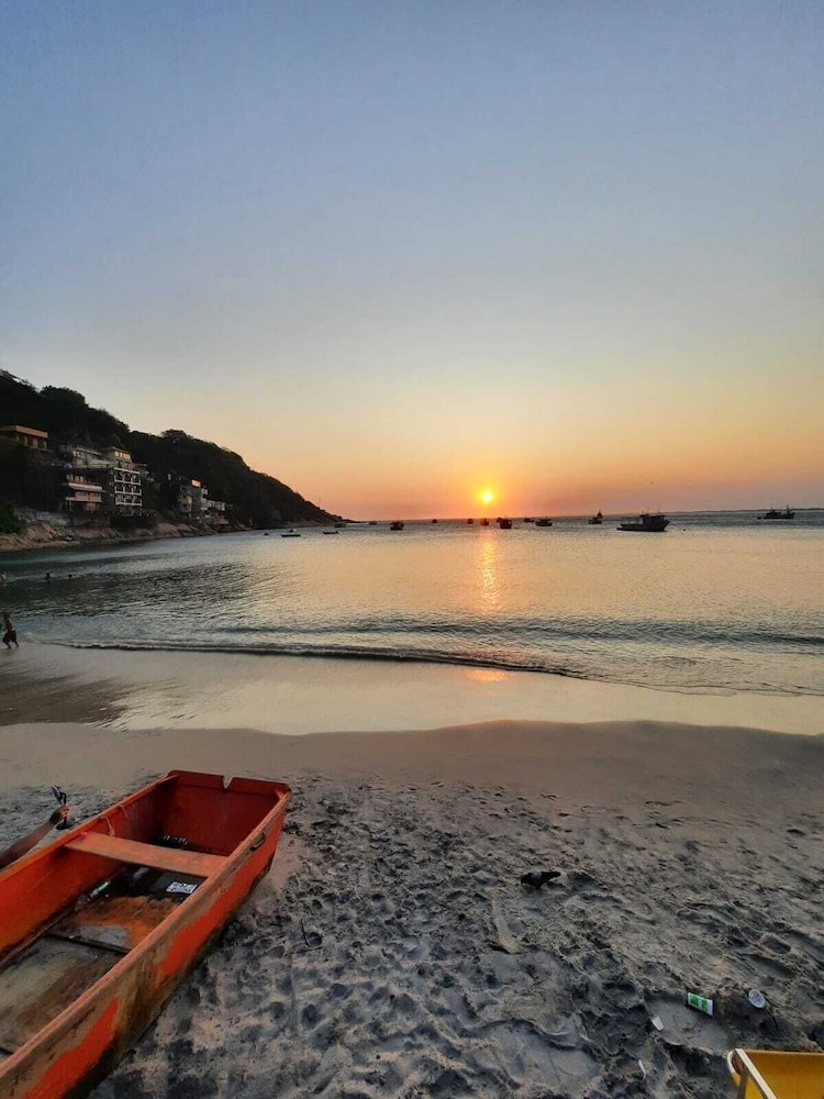 Pousada ilha Bella