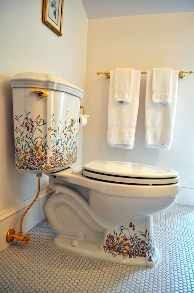 Bar Harbor Vacations - Stone Throw Cottage - Property Image 35