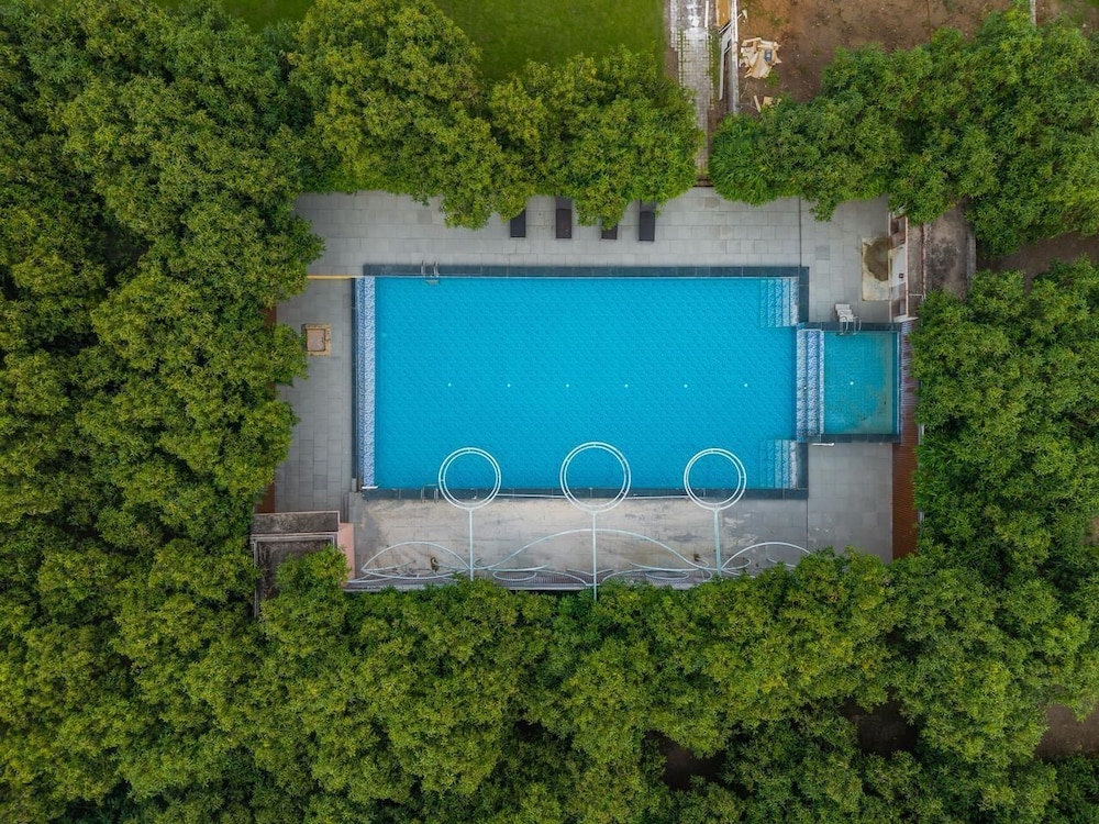 GIR VIHAR RESORT
