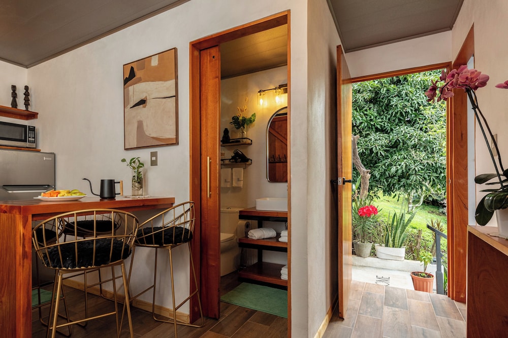 Yaloco House Monteverde