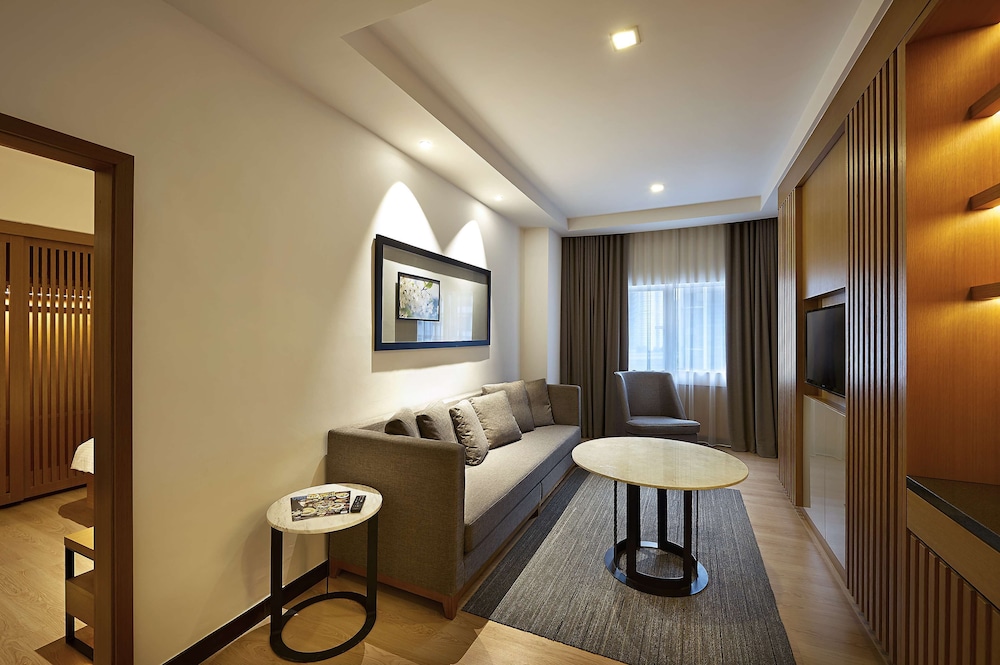 ANSA Hotel Kuala Lumpur 34