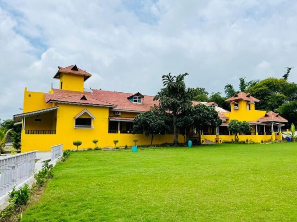 Malgudi Days and Resorts