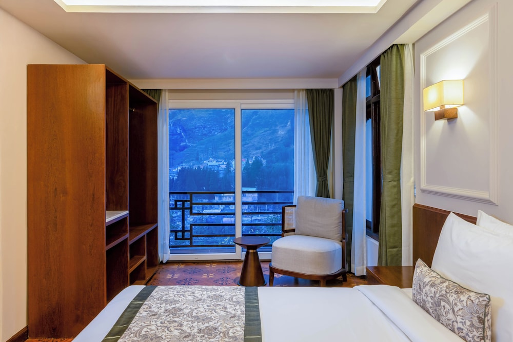 Udaan Metho Pelri Resort