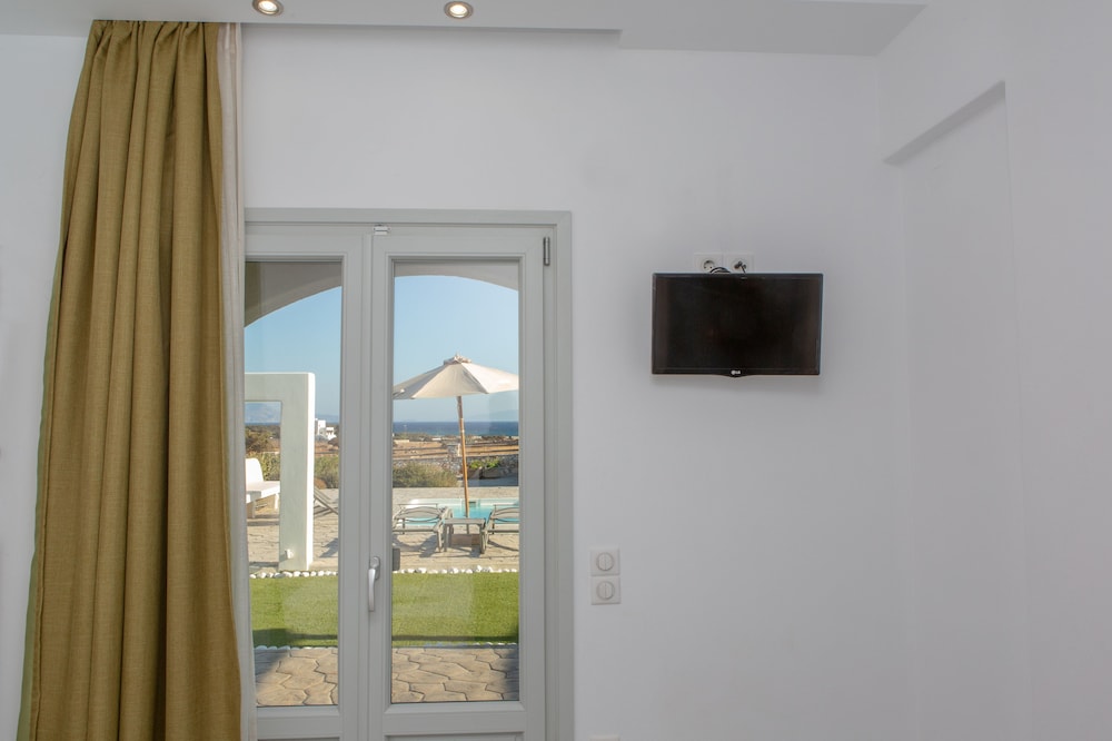 Sun and Moon Villas