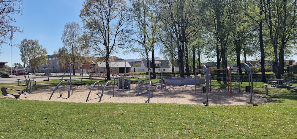Hostel Brønderslev