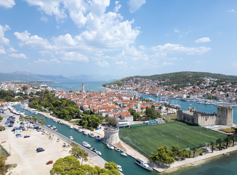 Palace Andreis
