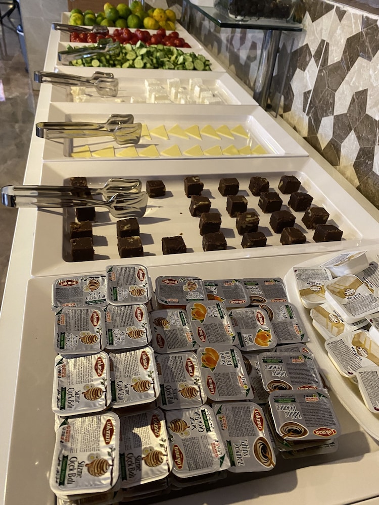 Ozsefa Otel - Image 22