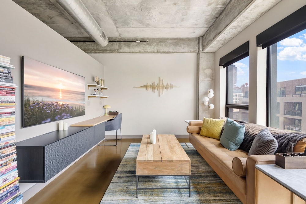 Sable 504 - One Bedroom