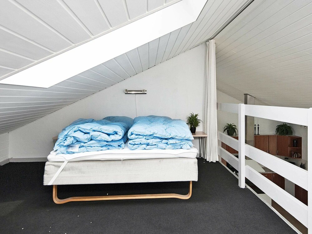8 Person Holiday Home in Ebeltoft-by Traum view 5