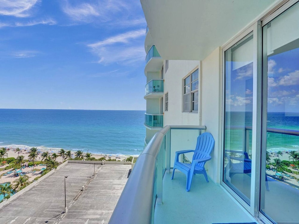 New New Beach View