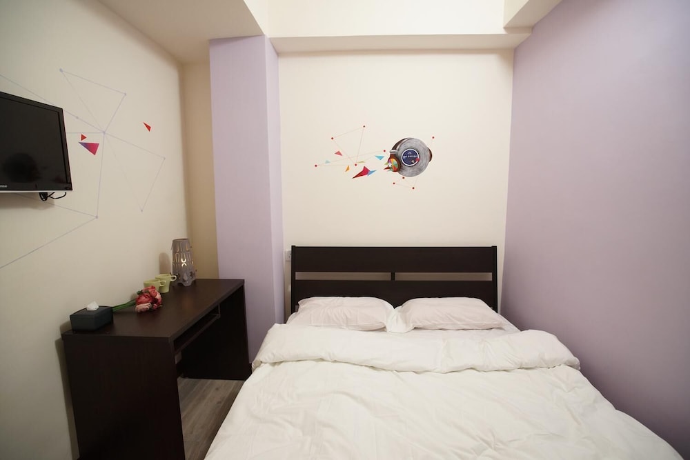 ALOHAS Hostel