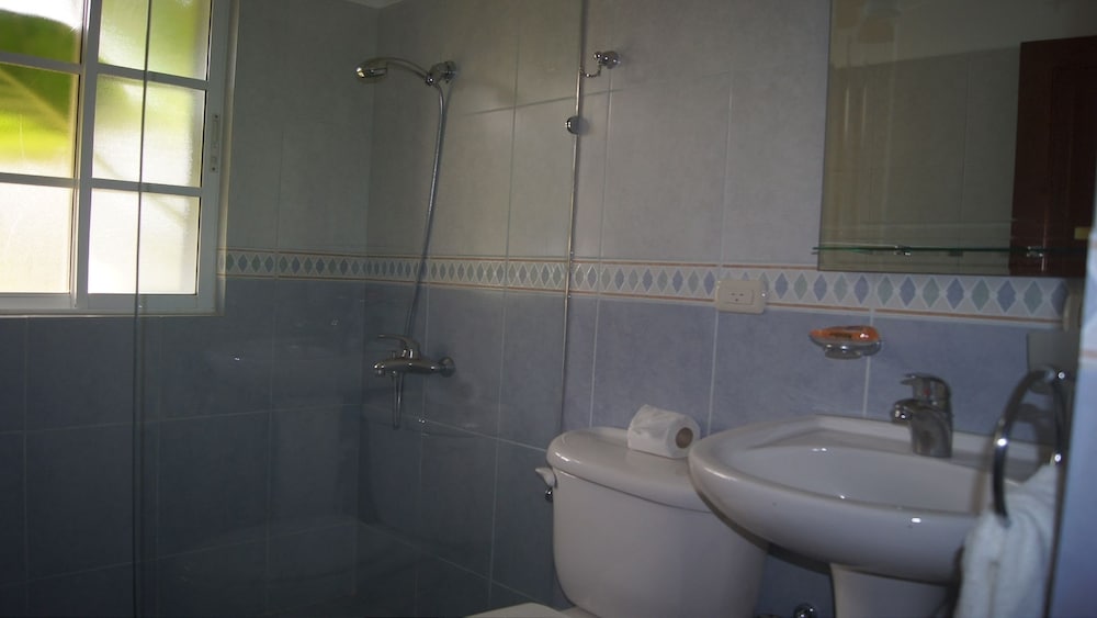 Beautiful 3 Bedroom ocean view villa in sosua