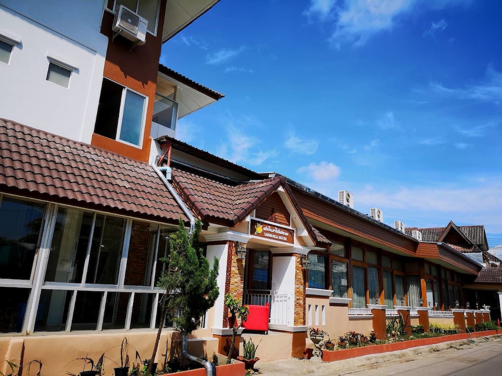 Sabun Nga Hostel
