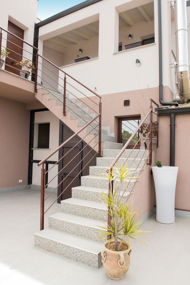 Addisa Affittacamere photo 5