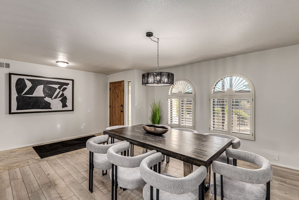 NEW Parkwood Retreat w Pool Spa Kierland