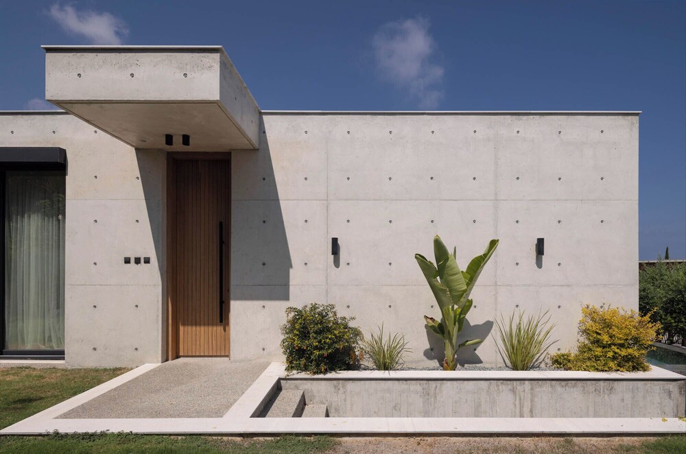 Greenvale Park Villas by Coastalbliss