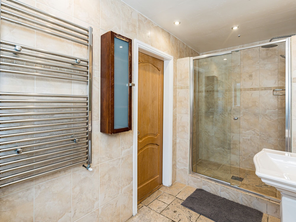 Brookway Lodge