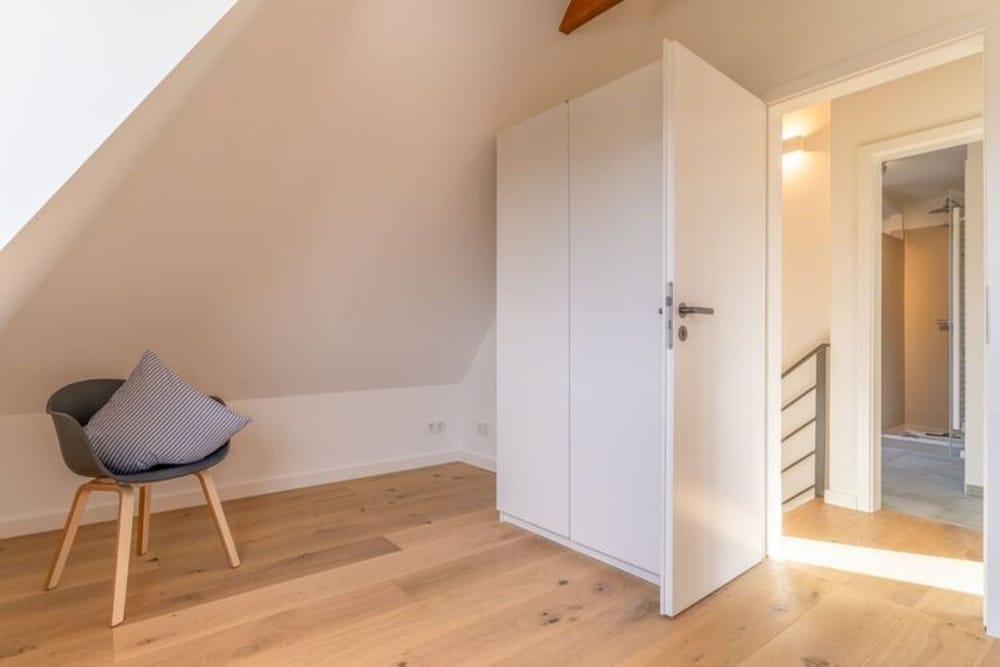 Doppelhaus in Husum